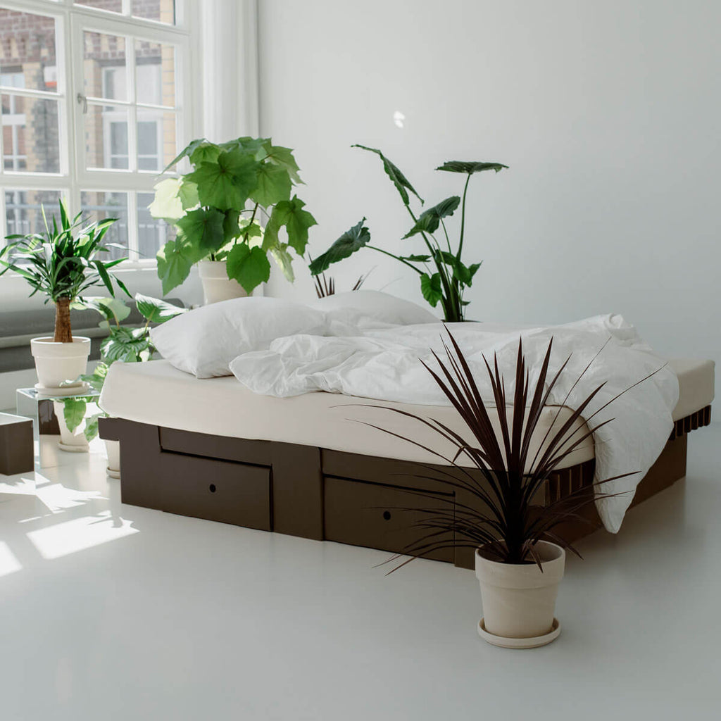 Minimalistisch Einrichten - So schaffst du mehr Platz und Ruhe in deinem Zuhause