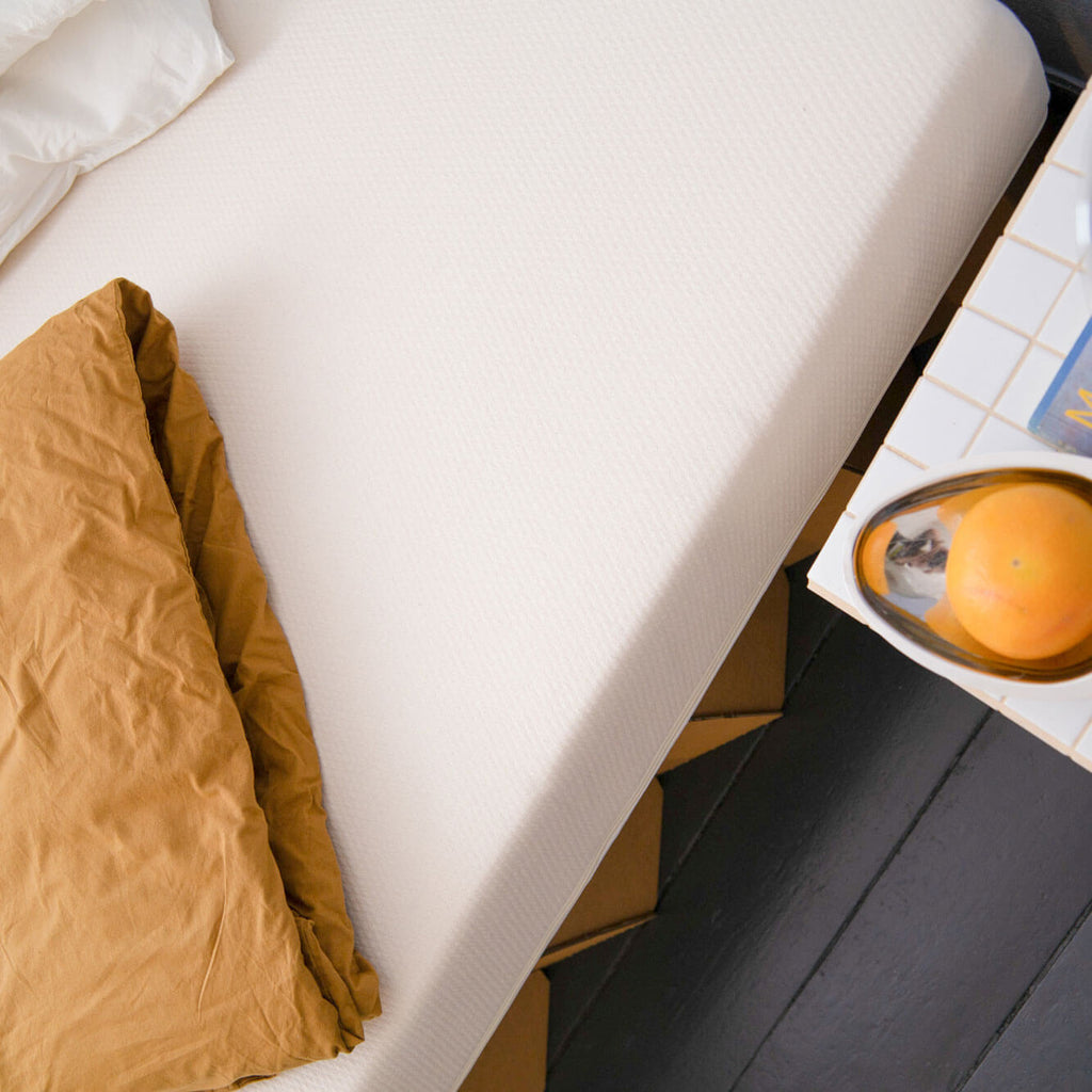 Naturlatex vs. Kaltschaum –  Welche Matratze ist die bessere Wahl?
