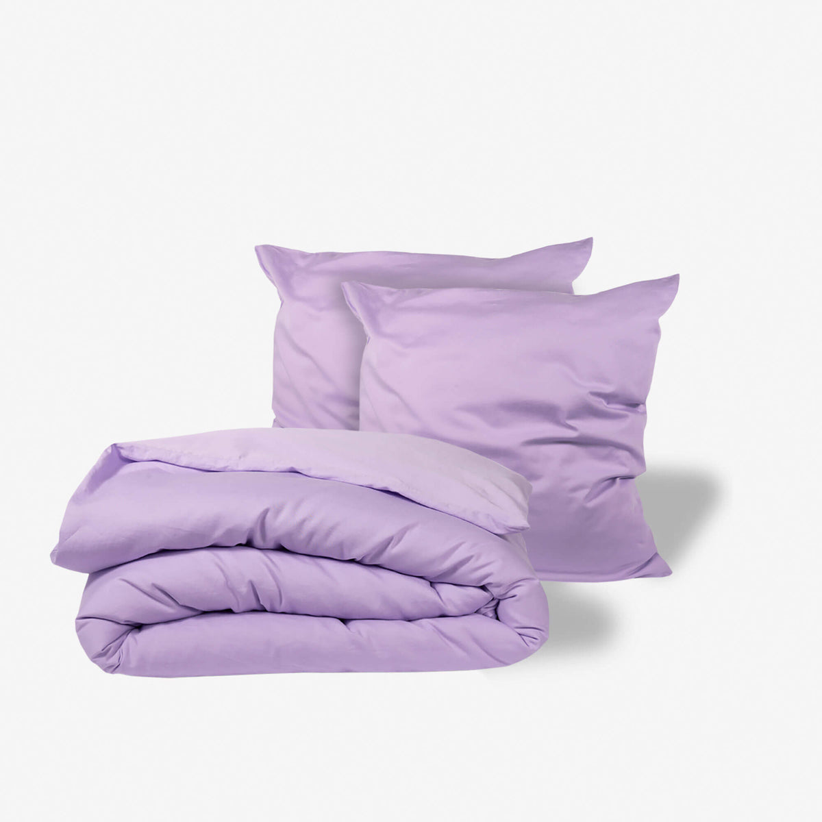 Bettwäsche-Set Bio-Baumwolle