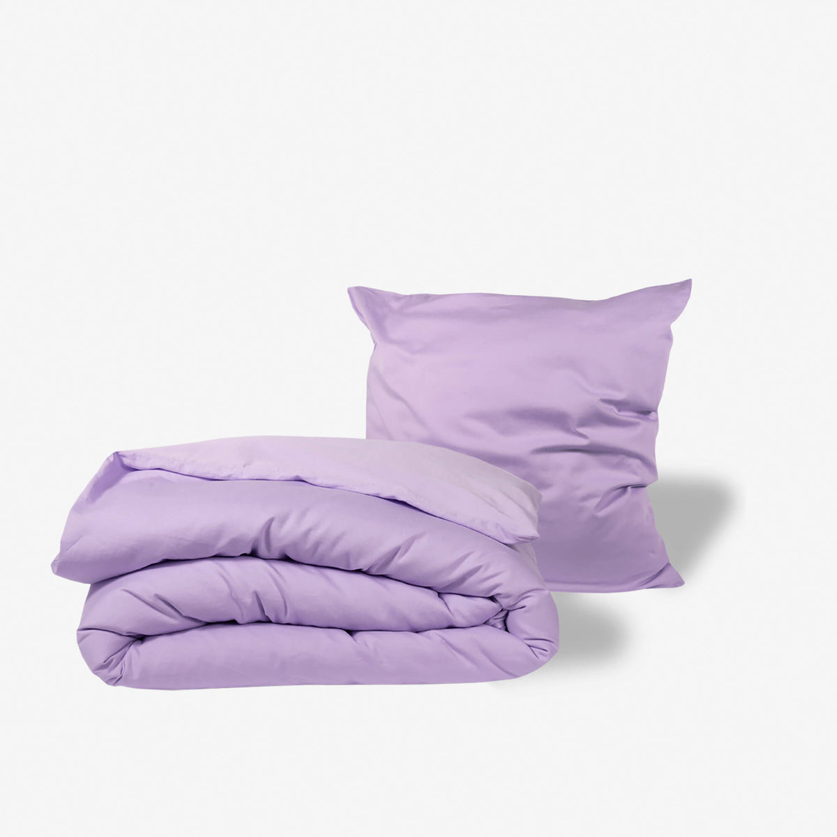 Bettwäsche-Set Bio-Baumwolle