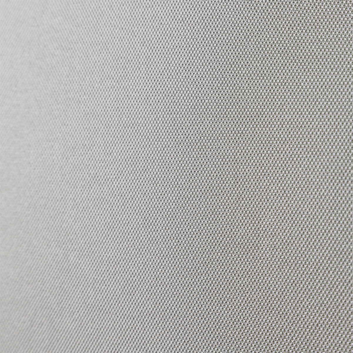 ROOM IN A BOX Kopfteil in lichtgrau Detailansicht Stoff