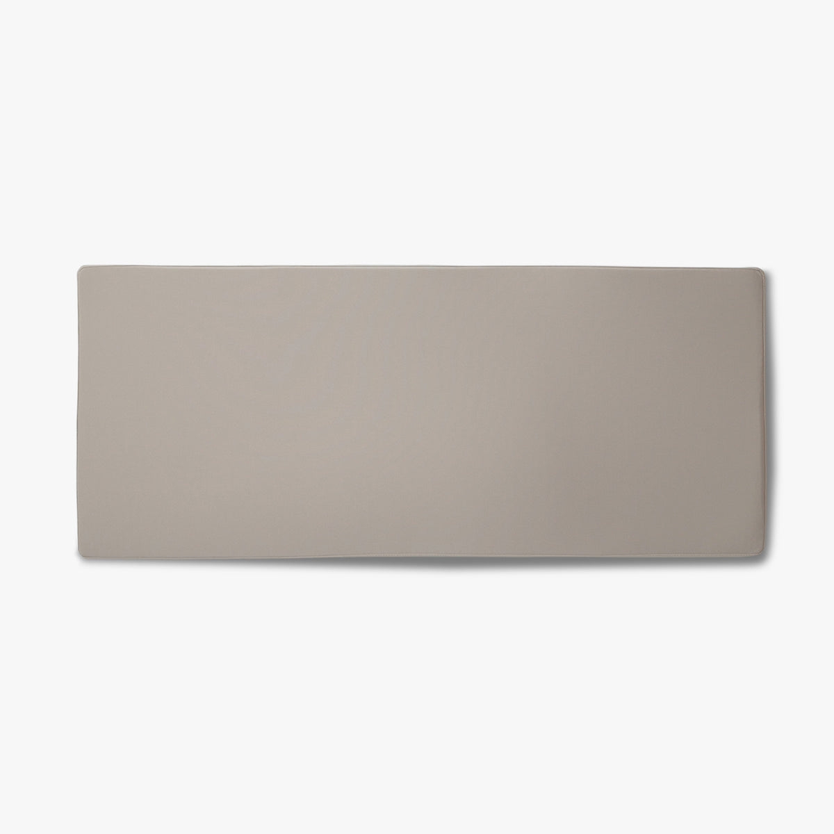 ROOM IN A BOX Kopfteil in beige groß