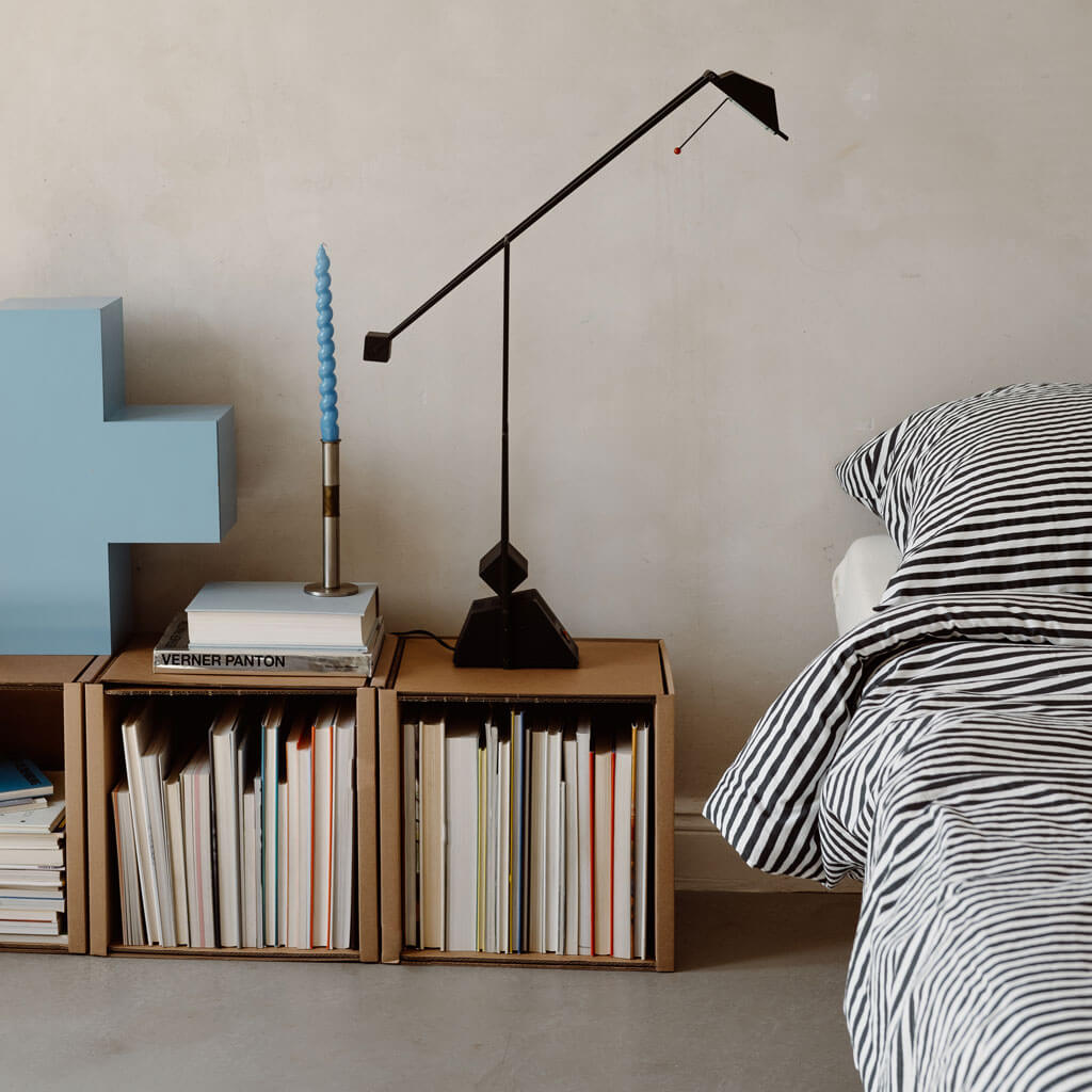 ROOM IN A BOX - Modulares Regal 1x3