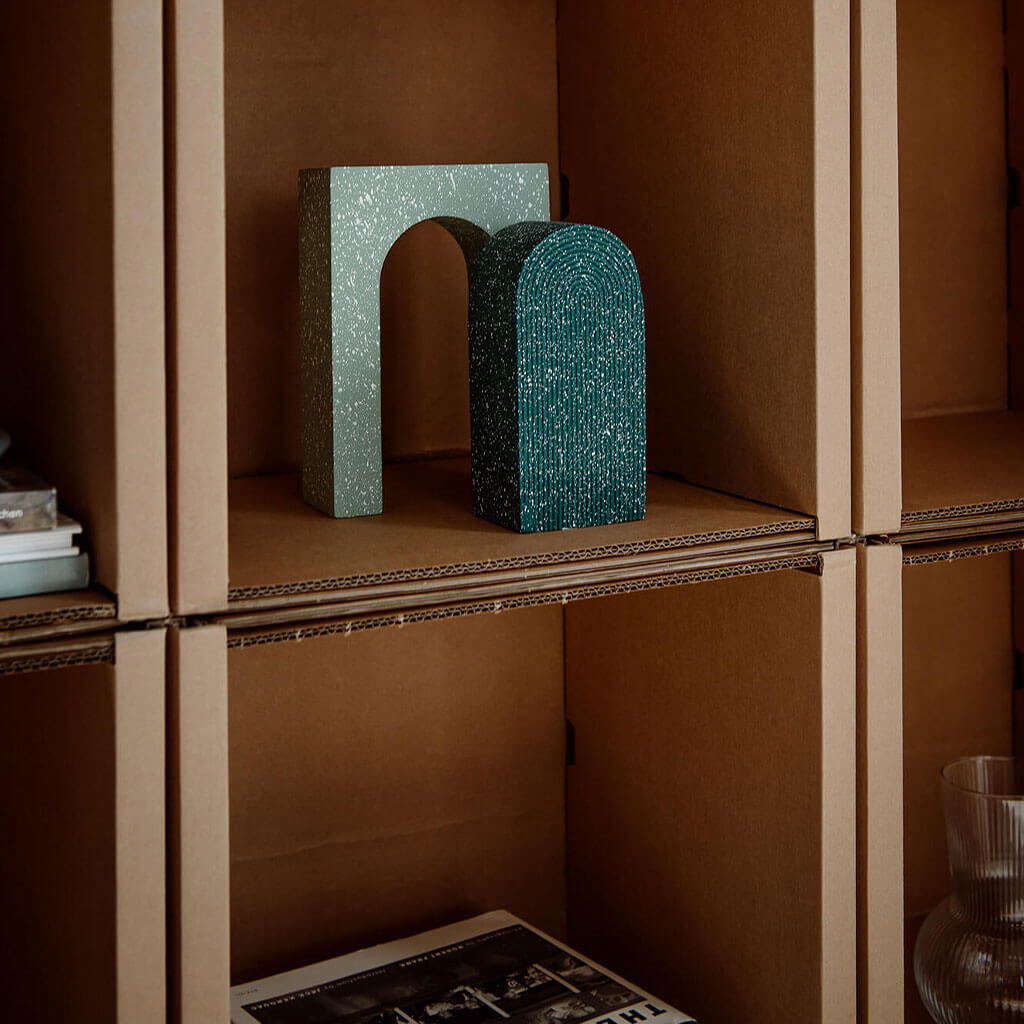 ROOM IN A BOX Modulares Regalsystem