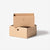 Doppel-Schublade für modulares Regal - natur | ROOM IN A BOX