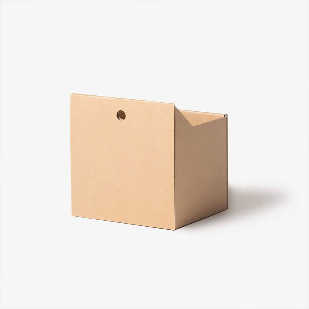 Schublade für modulares Regal - natur | ROOM IN A BOX