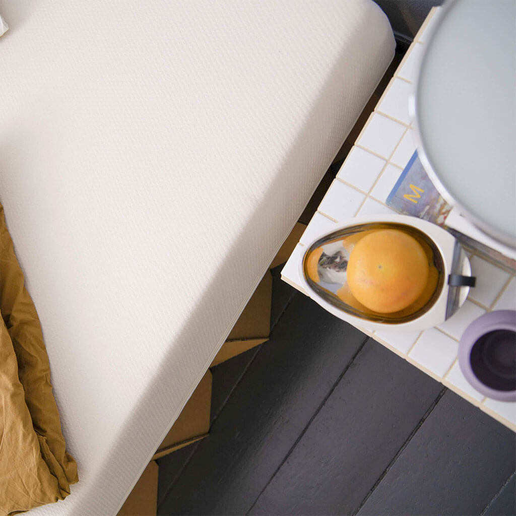 ROOM IN A BOX - Nachhaltige Naturlatex-Matratze | Medium