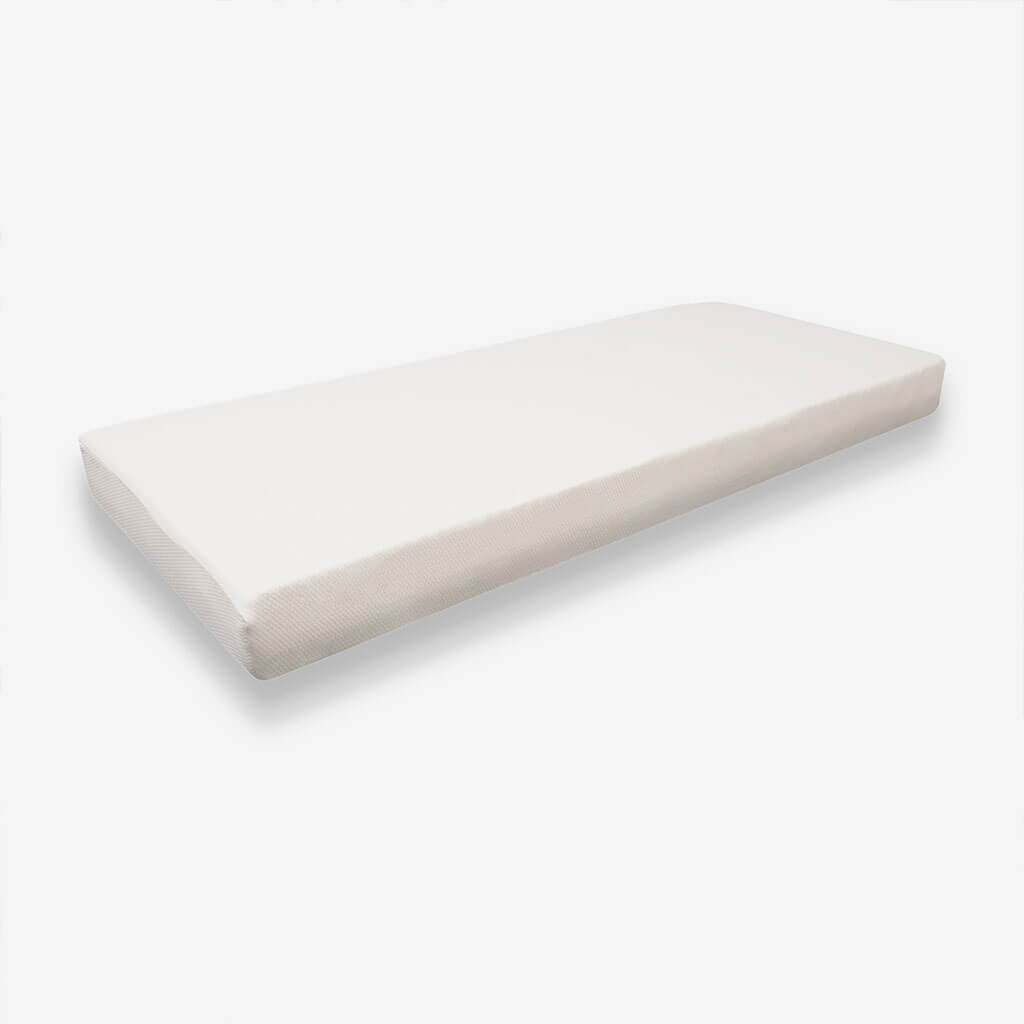 ROOM IN A BOX - Nachhaltige Naturlatex-Matratze | Single